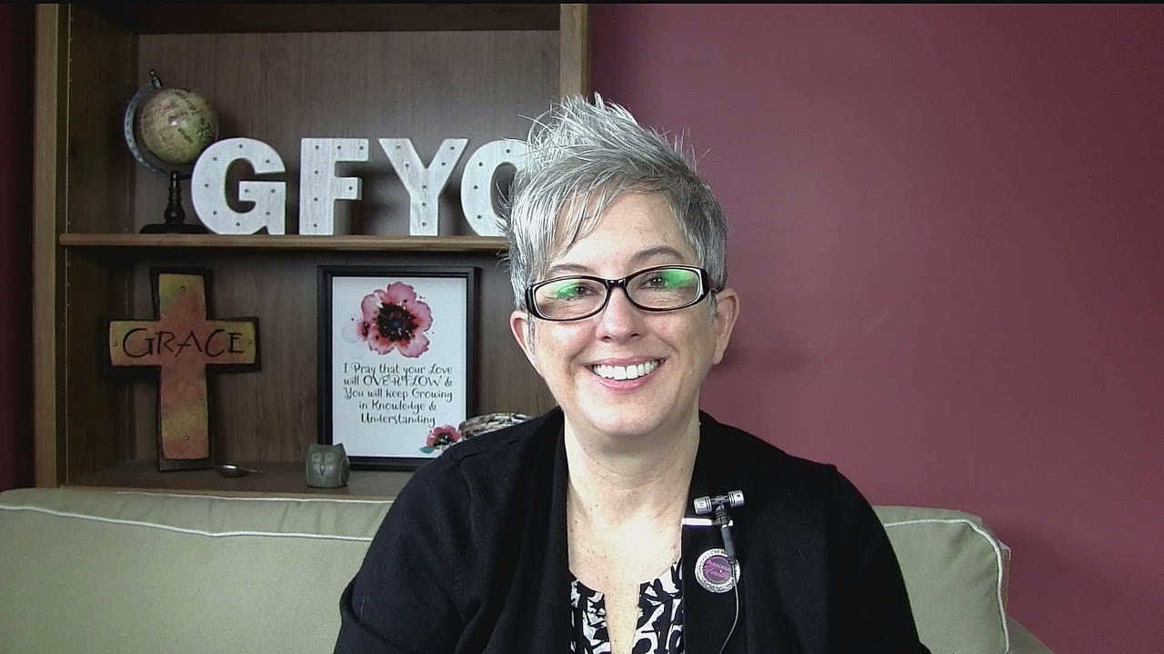 Dare to Lead Bible/Book Study #1