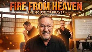 Fire from Heaven