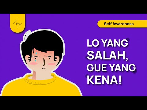 Video: Manipulasi Psikologi