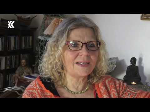 Jena Maria Egeskov Wismann, Spirituel Vejleder og Familieopstiller - Jena Maria Egeskov Wismann, Spirituel Vejleder og Familieopstiller