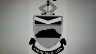Jata Negeri Sabah Malaysia Jata Negeri Sabah Malaysia