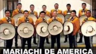 corazon partido mariachi america chords