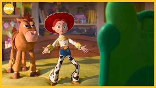 ‘Toy Story 5’ crosses $1 billion at box office
