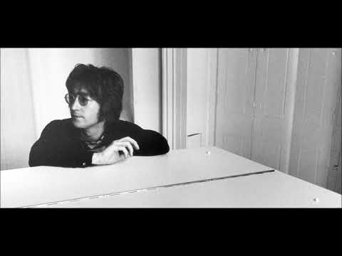 Letra Y Traducda De Real Love John Lennon Real Love The Beatles