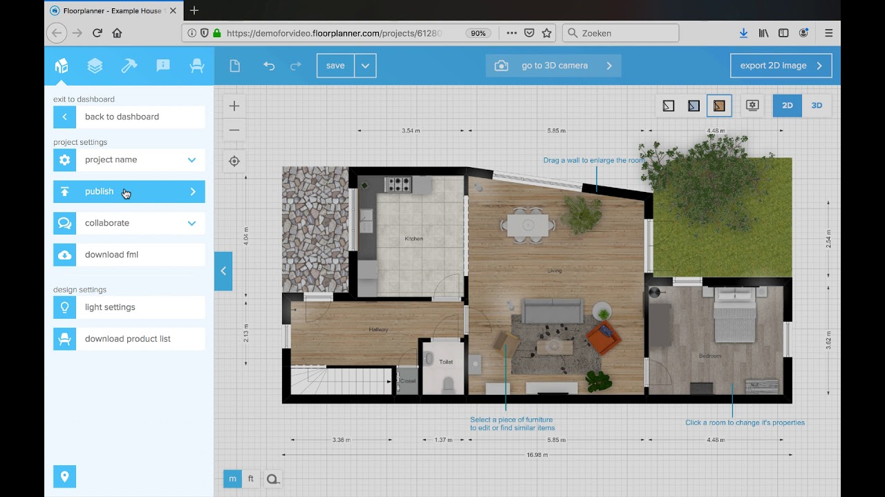 Floorplanner Tools for Designers: Uses, Features, Installation and
