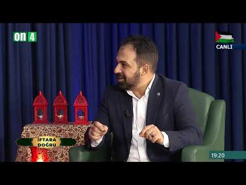 ON4 TV | 19.03.2024 | CANLI | İFTARA DOĞRU