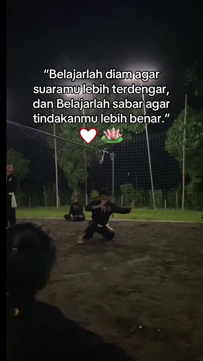 Quotes terate #psht #storypshtkeren