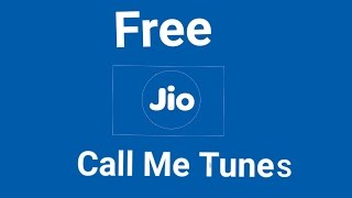How To Activate Free Jio Call Me Tune screenshot 5
