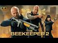 فيلم مربي النحل 2 2026 بطولة جيسون ستاثام دواين جونسون داكوتا جونسون مراجعة وحقائق من صنع 