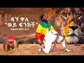 Dagne walle  wey finkich yecheneke elet 2     new ethiopian music 2020 official