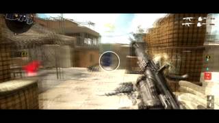 Warface: Clan War Moments