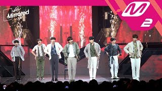 [Mirrored MPD직캠] 방탄소년단 거울모드 직캠 'Airplane pt.2' (BTS FanCam) | @MCOUNTDOWN_2018.5.31