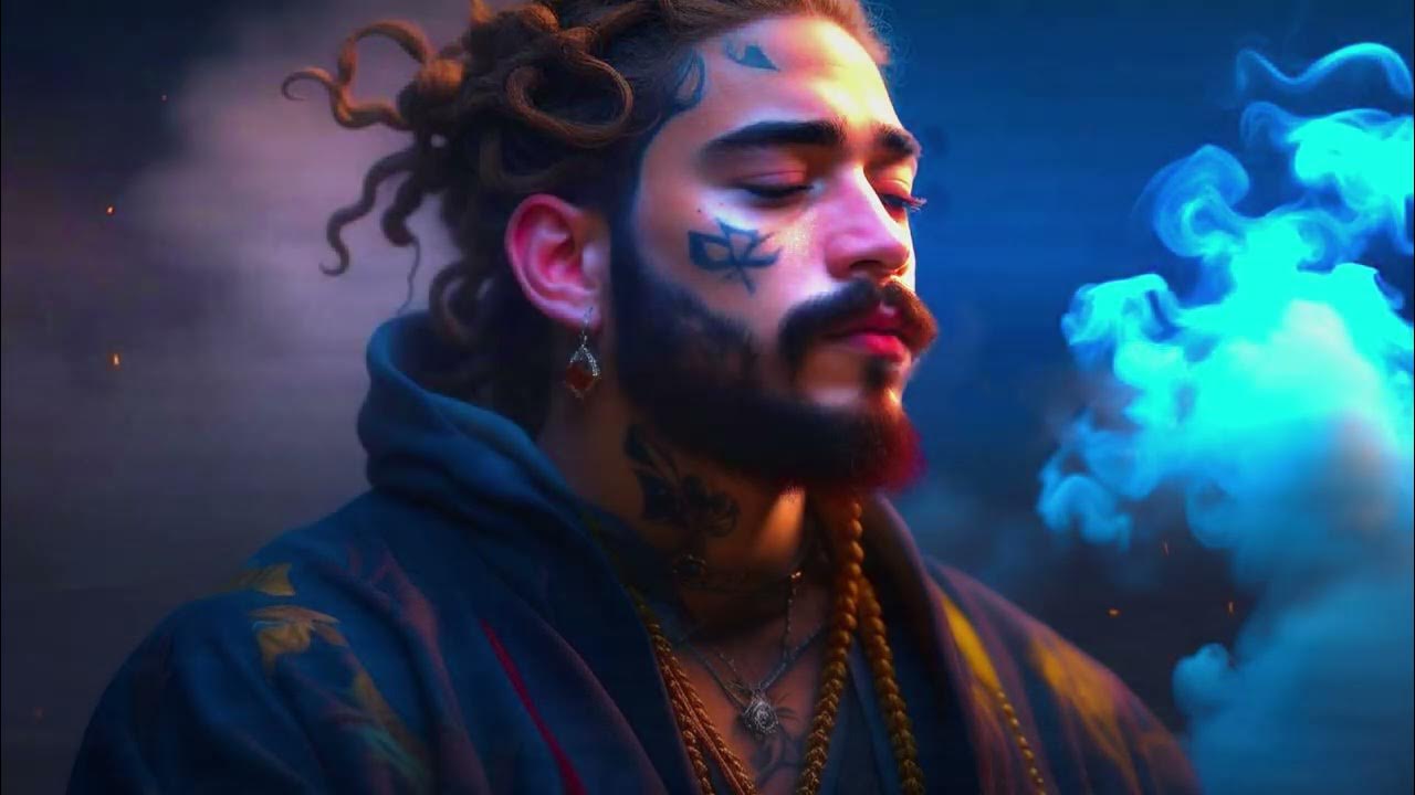 Post Malone - Saint-Tropez (Snalz Remix) Post Malone - Saint-Tropez (Snalz Remix)