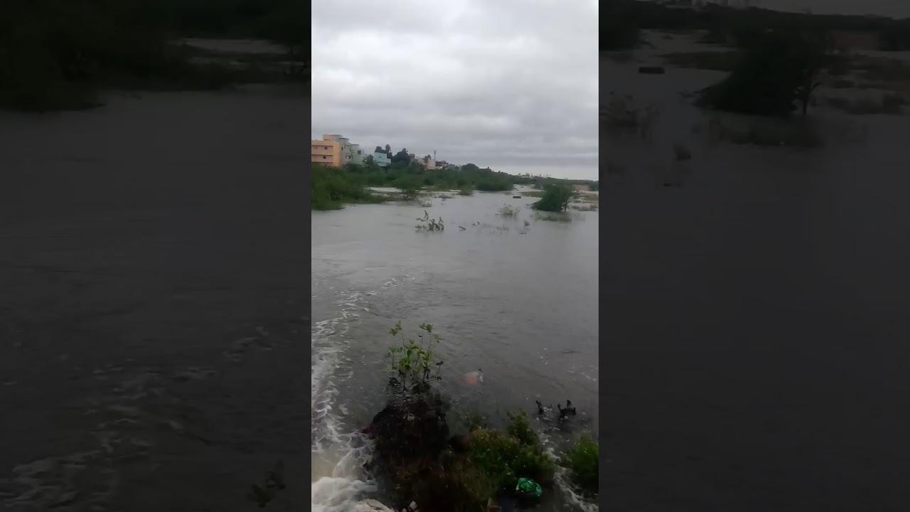 Walajabad palaru (going Water)