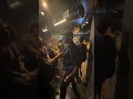 DMC schooling Tank on The Force M.D.’s