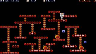 ATARI ST Robert in the Fire Factory v1 10 By Harald Siegmund In 1992 Casade P STE FALCON
