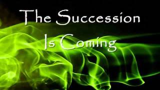 Teaser Trailer for Pandora's Succession.