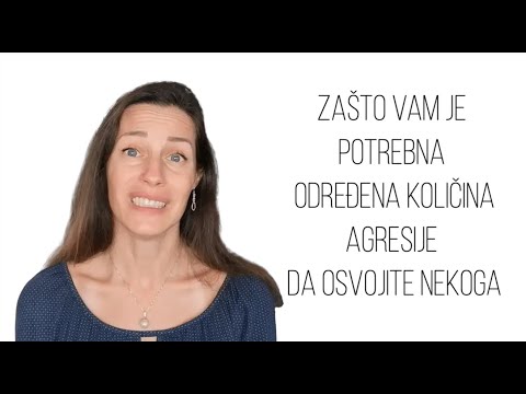 Video: Kada treba odložiti vezice?