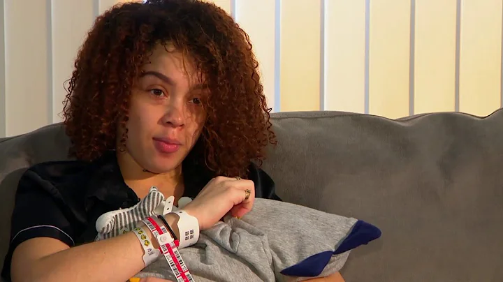 'He's going to hear about his dad 24/7,' Jenesis S...