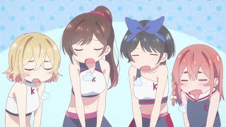 TOP 20: Anime Endings of Summer 2020