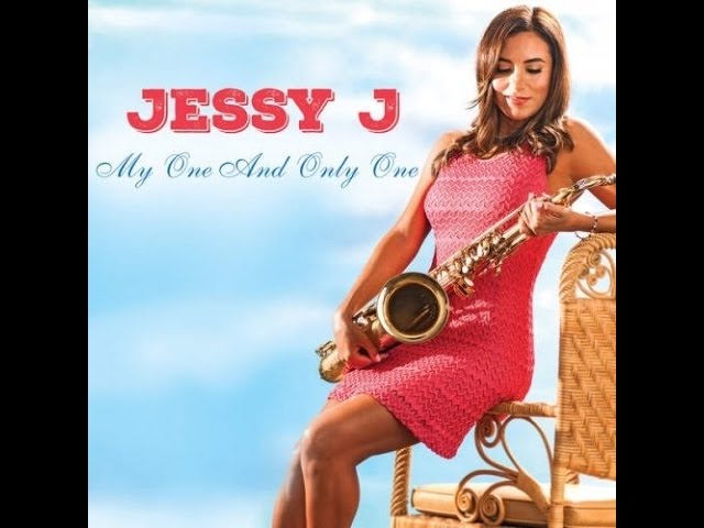 Jessy J - Strawberry Letter 23