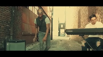N-FuZed - Give Me Space (Official Video)