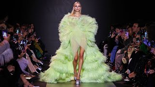 Georges Hobeika Haute Couture Spring/Summer 2023