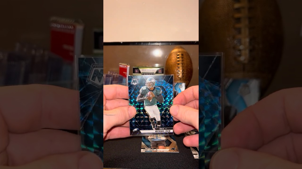 pulling a Mosaic Genesis out of my FIRST 2025 Mosaic box!🧬💎  