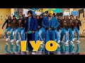 D Voice Ft Diamond Platnumz Iyo Official Music Video 