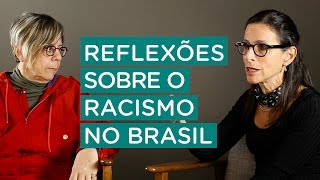 As consequências do racismo para o Brasil, por Lilia Schwarcz e Heloisa Starling