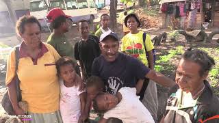 TED WILSON MEMORIAL CHURCH TMI GROUP MINISTRY - 2017