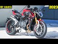 MV Agusta 2023 (Prices) - Весь Модельный ряд с Ценами !