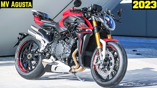 : MV Agusta 2023 (Prices) -      !