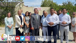 SARIGÜL'DEN AF ÇAĞRISI
