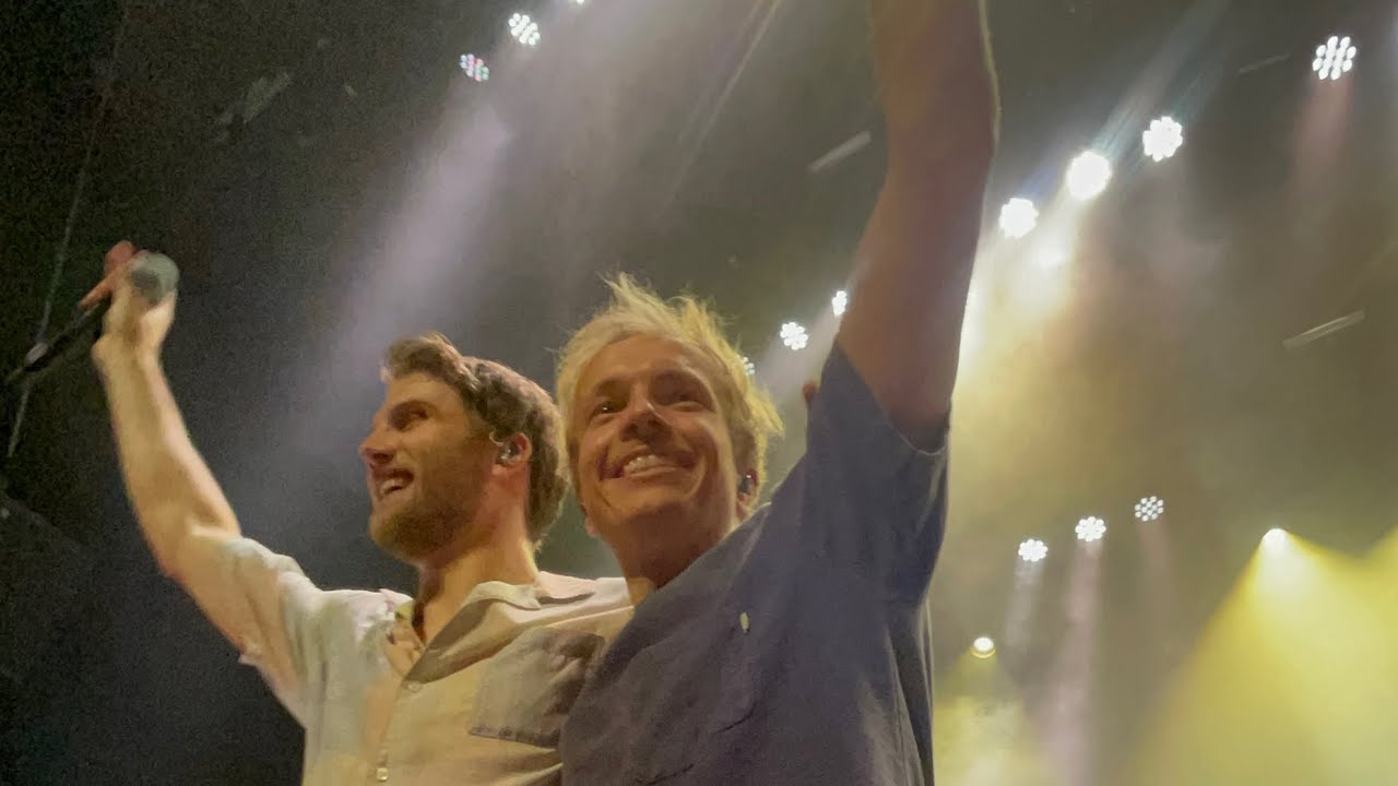 Benr BENR - Gebr. De Nobel Leiden - Bromantiek Tour - 25 November 2022 vlog ...