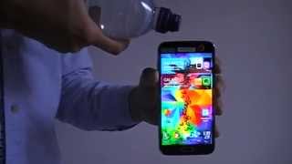 Water Screen app for Android screenshot 5