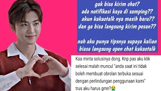 Download Lagu TIPS SUPAYA BISA KIRIM PESAN KAKAOTALK MP3