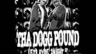 Watch Tha Dogg Pound Dont Stop video