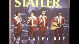 Watch Statler Brothers Oh Happy Day video