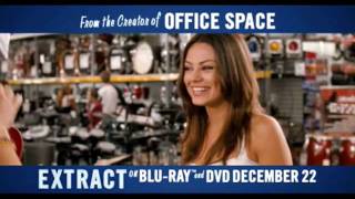 EXTRACT Movie Mirramax Disney Commercial