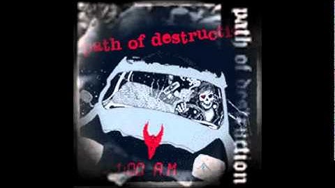 path of destruction.wmv