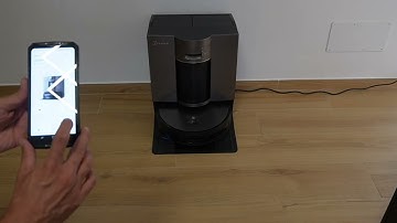 Ecovacs X11 Ecovacs DEEBOT X11 Omnicyclone #ecovacs #blackfriday