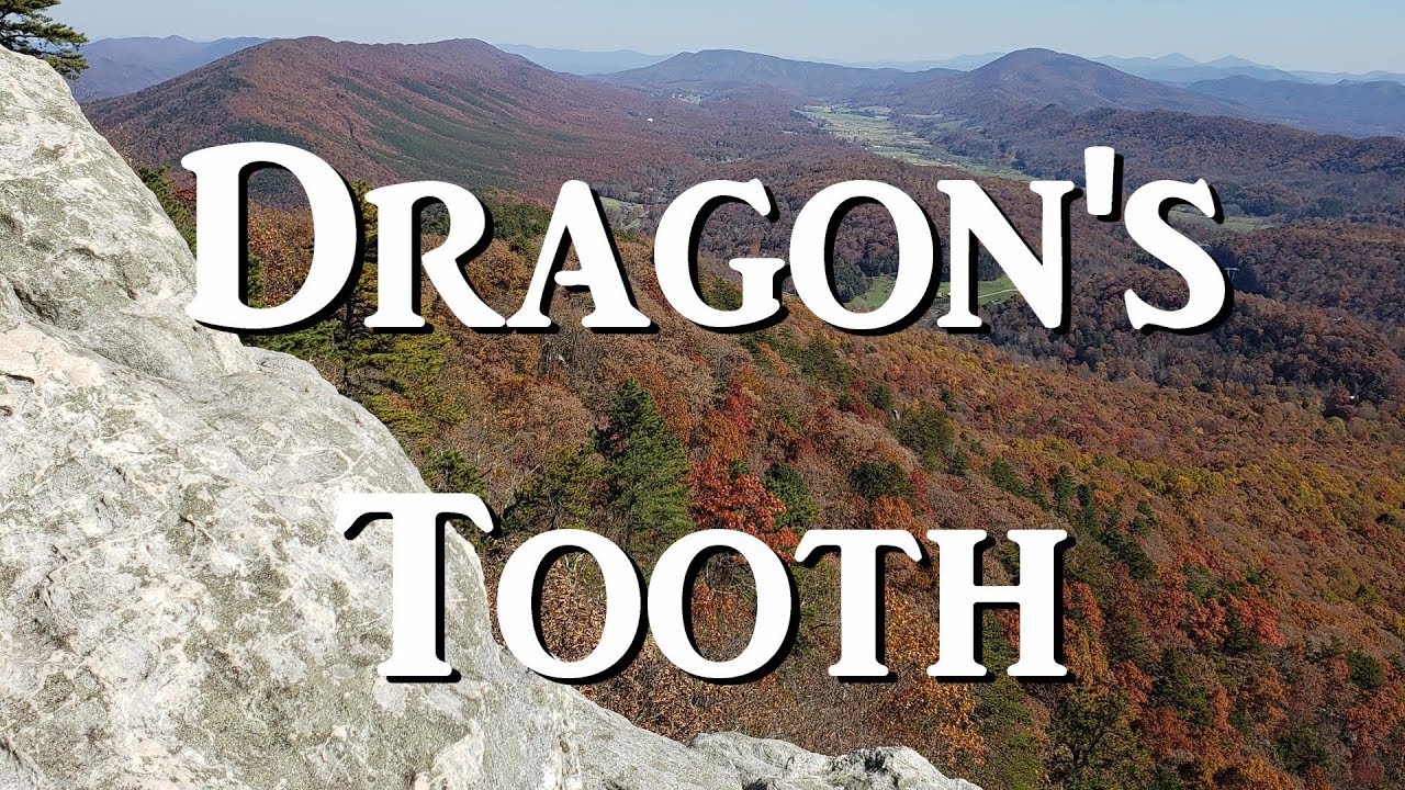 Dragon's Tooth