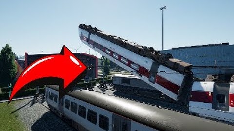 TSW4 Crash Compilation | Part 1