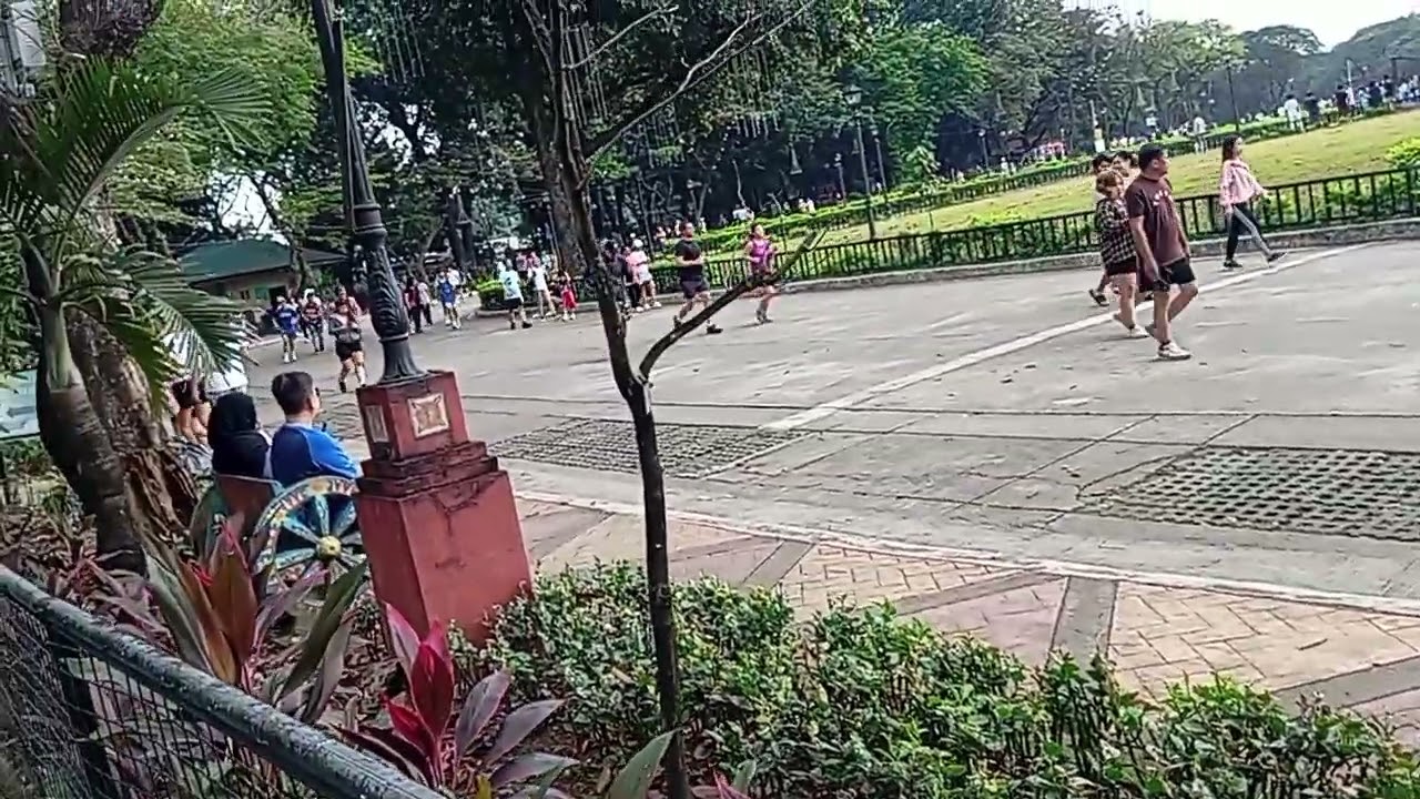 Maga dang pasyalan🌳🌳