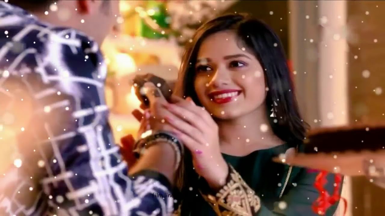 Haath rakh de dil pe zara SAD Whatsapp status romantic sad version Tu