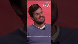 Drago mi je da se Oršić vratio u reprezentaciju