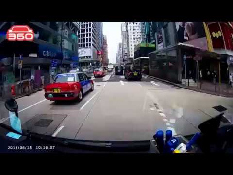 衰格系列：揸架GOLF R就可以亂嚟（轉載）UG 6326