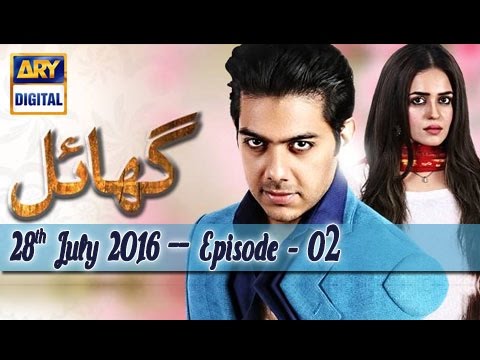 Ghayal — Episode 2
