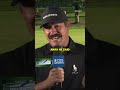"Viktor Hovland clearly would have called it on himself." #shorts #golf #pgatour
